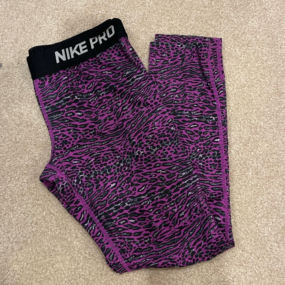 Nike Pro leggings